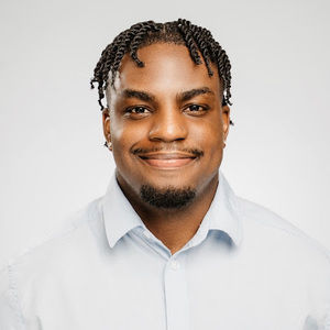 Meet your Posher, Markaylin